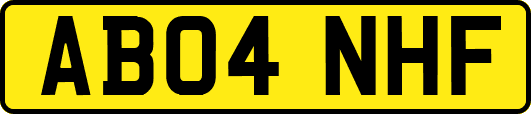 AB04NHF