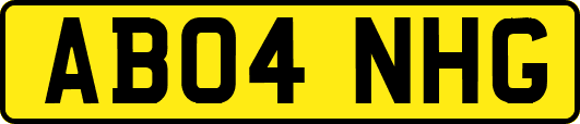 AB04NHG