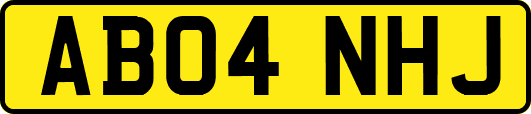 AB04NHJ