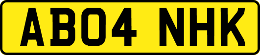 AB04NHK