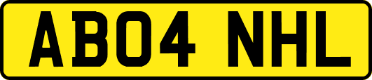 AB04NHL