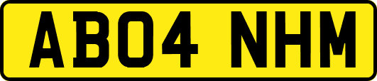 AB04NHM