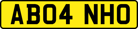 AB04NHO