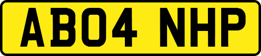 AB04NHP