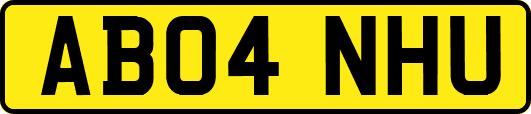 AB04NHU