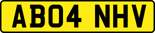 AB04NHV