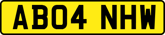 AB04NHW