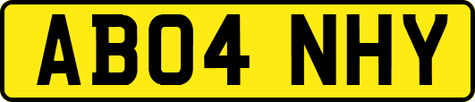 AB04NHY