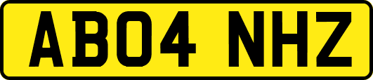 AB04NHZ