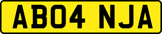AB04NJA