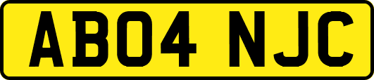 AB04NJC