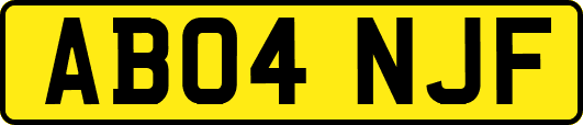 AB04NJF