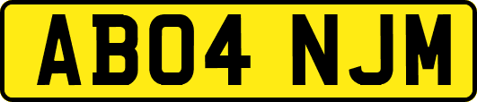 AB04NJM