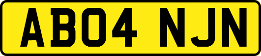 AB04NJN