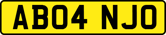 AB04NJO