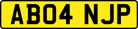 AB04NJP