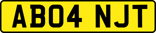 AB04NJT