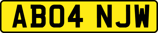 AB04NJW