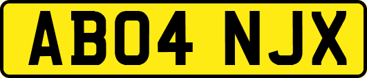 AB04NJX