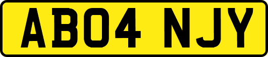 AB04NJY