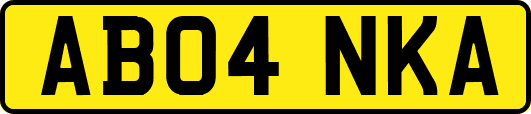AB04NKA