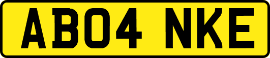 AB04NKE