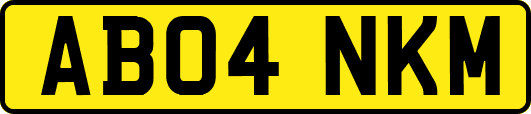 AB04NKM
