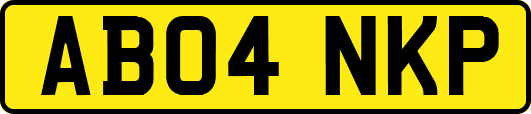 AB04NKP
