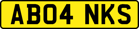 AB04NKS