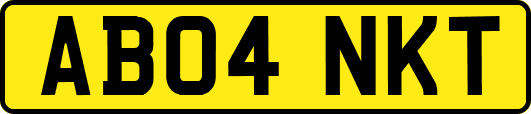 AB04NKT