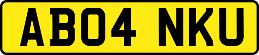 AB04NKU