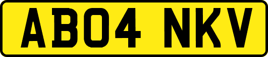 AB04NKV