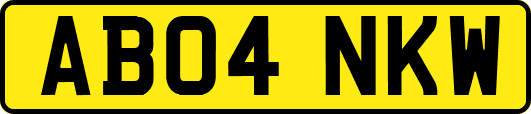 AB04NKW