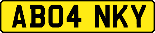 AB04NKY