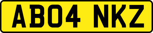 AB04NKZ