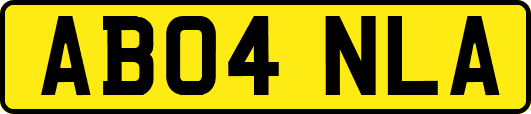 AB04NLA