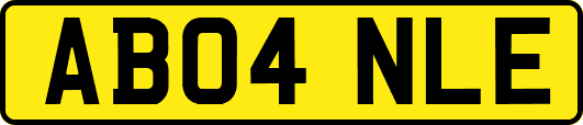 AB04NLE