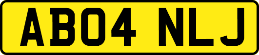 AB04NLJ