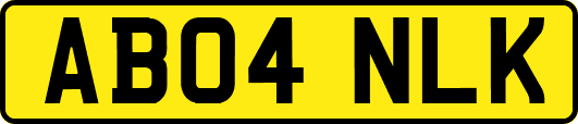 AB04NLK