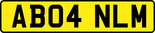 AB04NLM