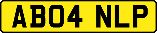 AB04NLP