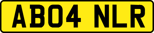 AB04NLR