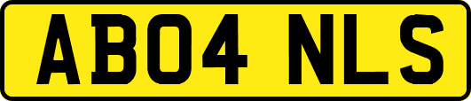AB04NLS
