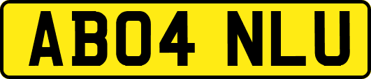 AB04NLU