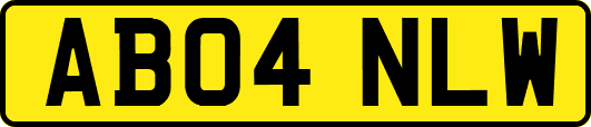 AB04NLW