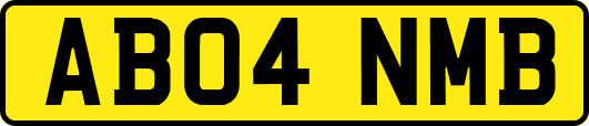 AB04NMB
