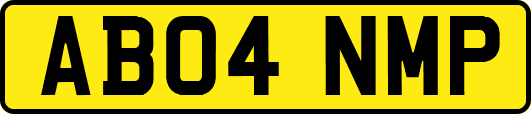 AB04NMP