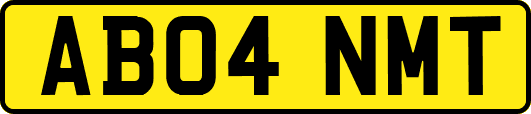AB04NMT