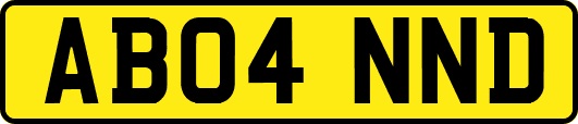 AB04NND