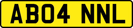 AB04NNL